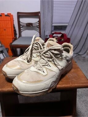 The Northface hedgehog 3 waterproof shoes